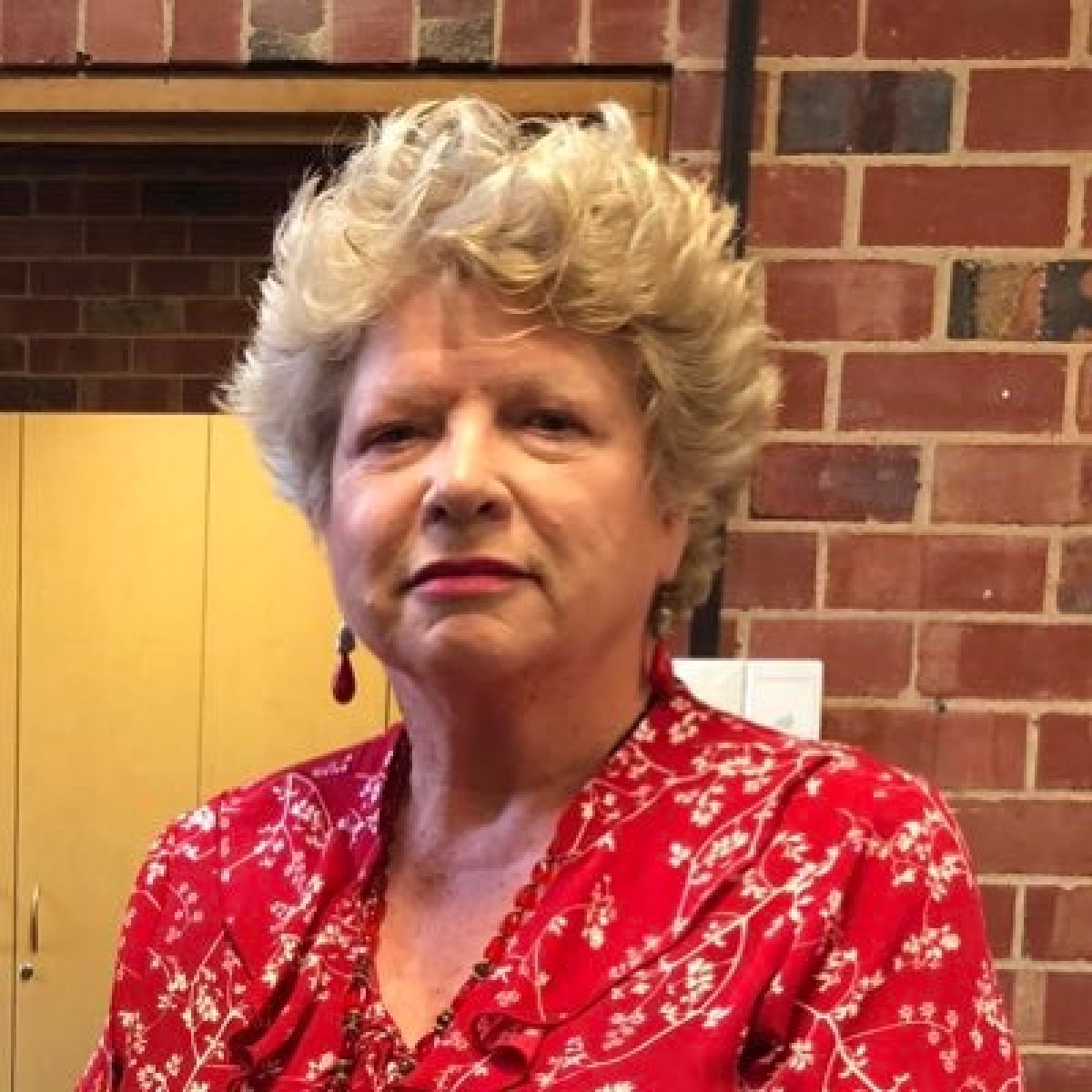 Pamela Rajkowski B.A. OAM – “Aboriginal and Afghan Cameleers ...